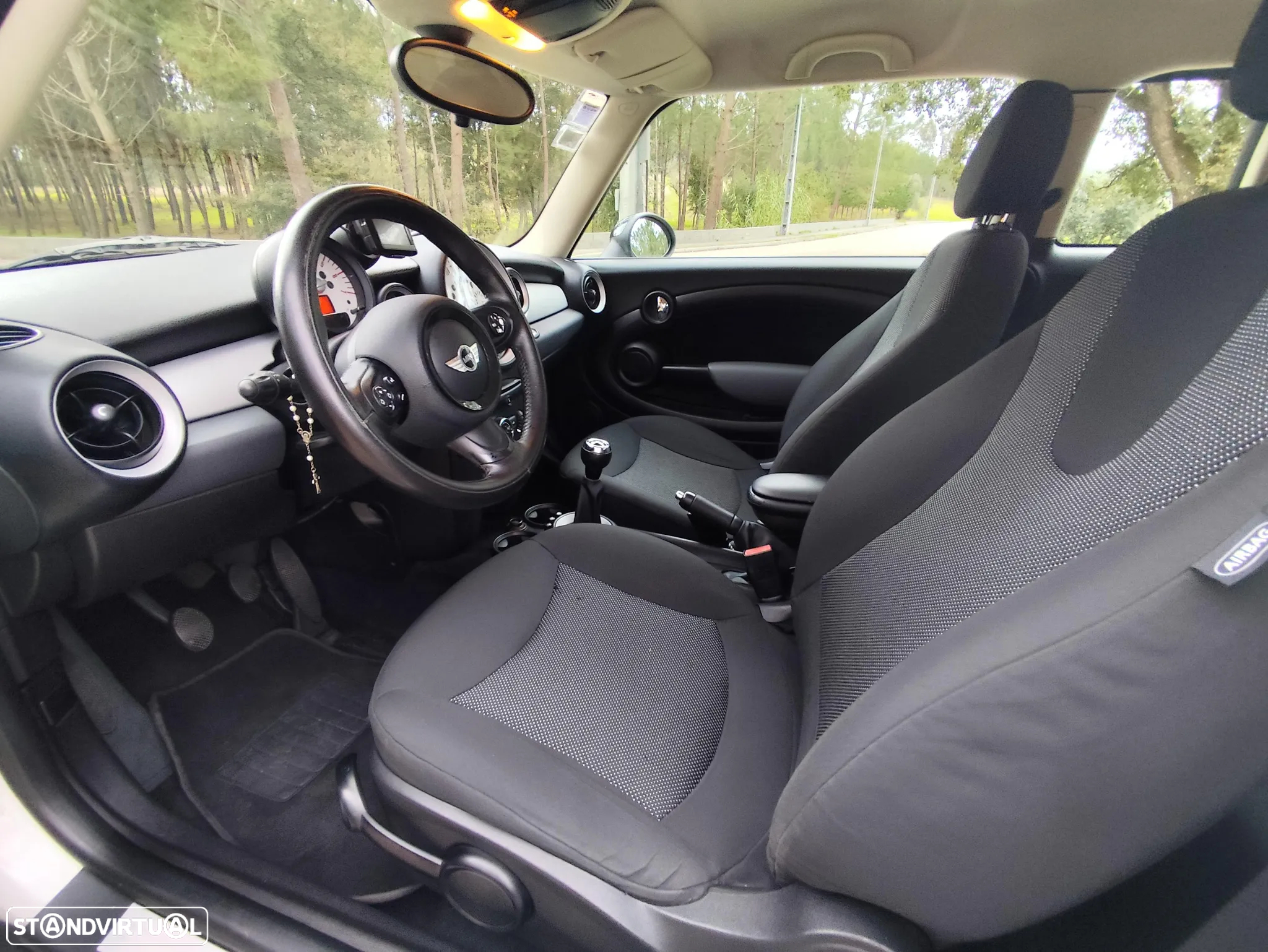 MINI Clubman - 8