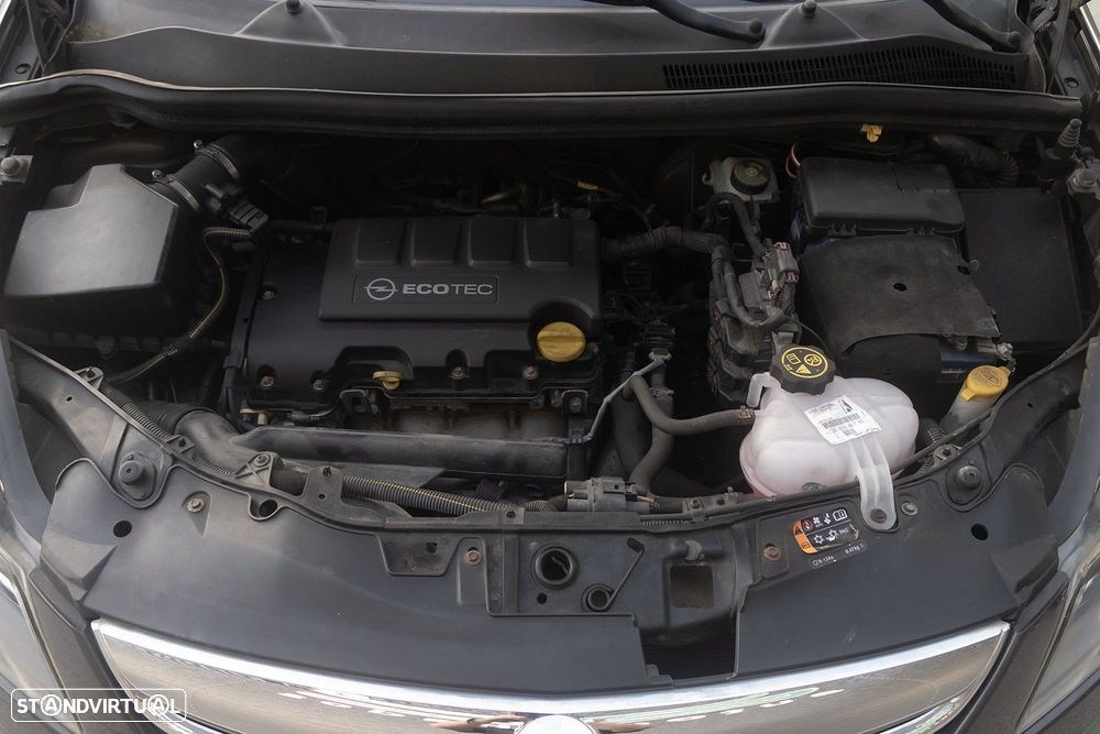 Opel Corsa 1.2 Go! S/S - 22