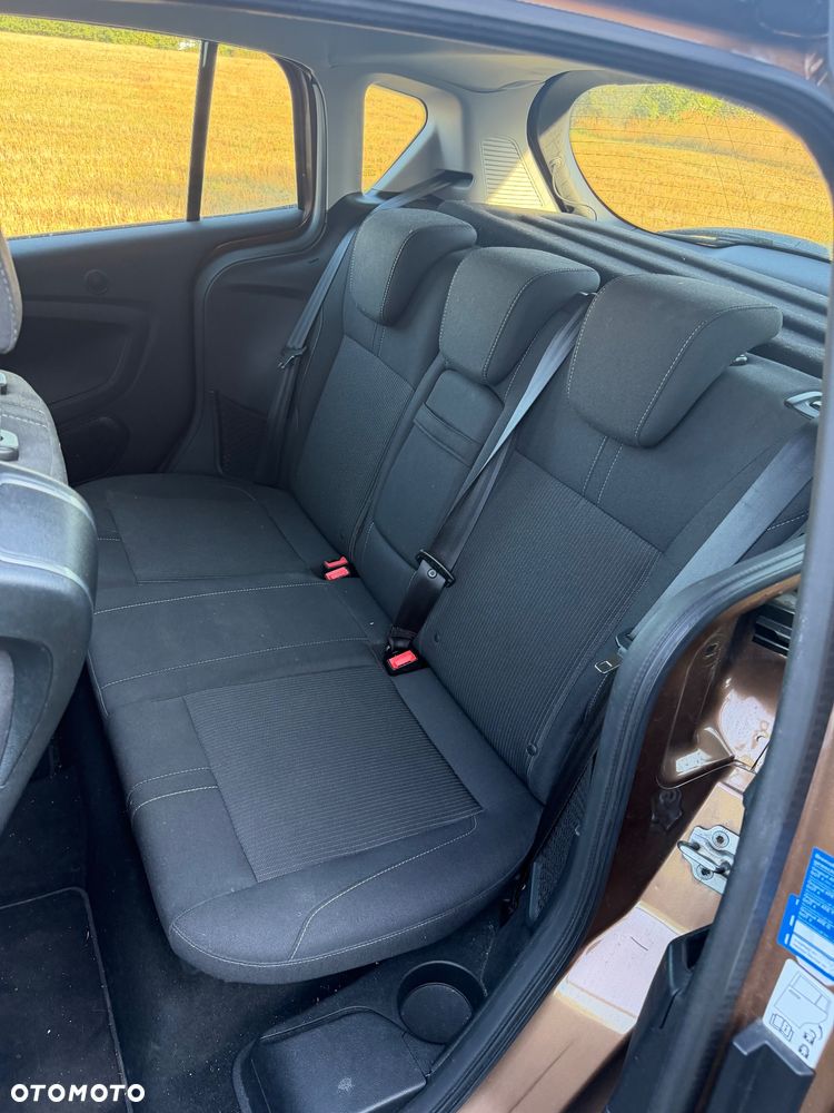 Ford B-MAX 1.6 Titanium X MPS6 EU6 - 10