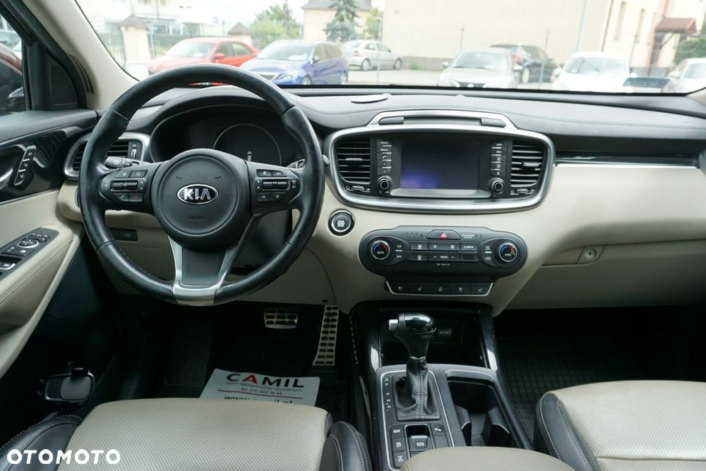 Kia Sorento - 14