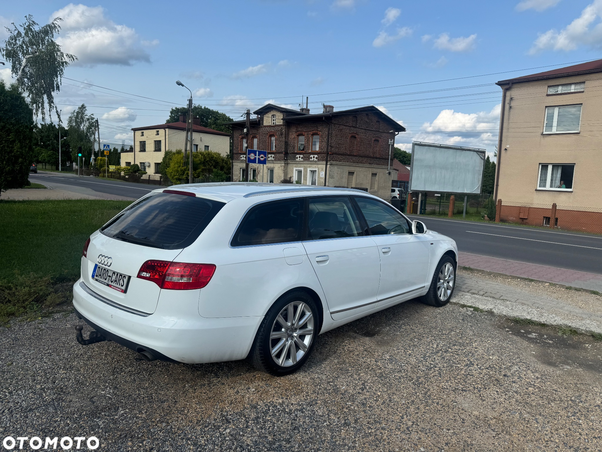 Audi A6 Avant 2.0 TDI DPF - 18