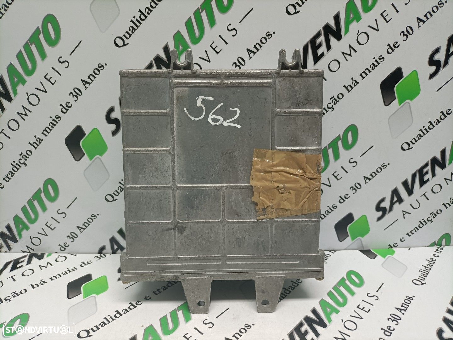 Centralina Motor Audi A4 (8D2, B5) - 1