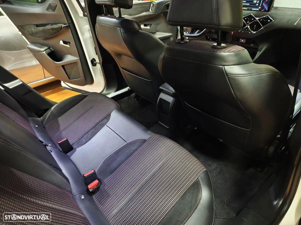 DS DS3 Crossback 1.2 PureTech Performance Line - 14