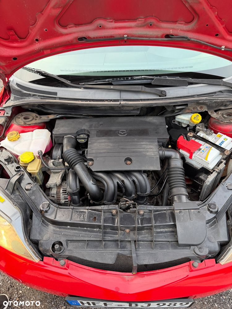 Mazda 2 1.4l Active - 16