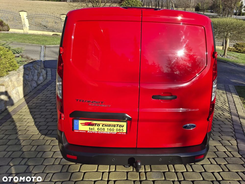 Ford TRANSIT CONNECT TREND - 6