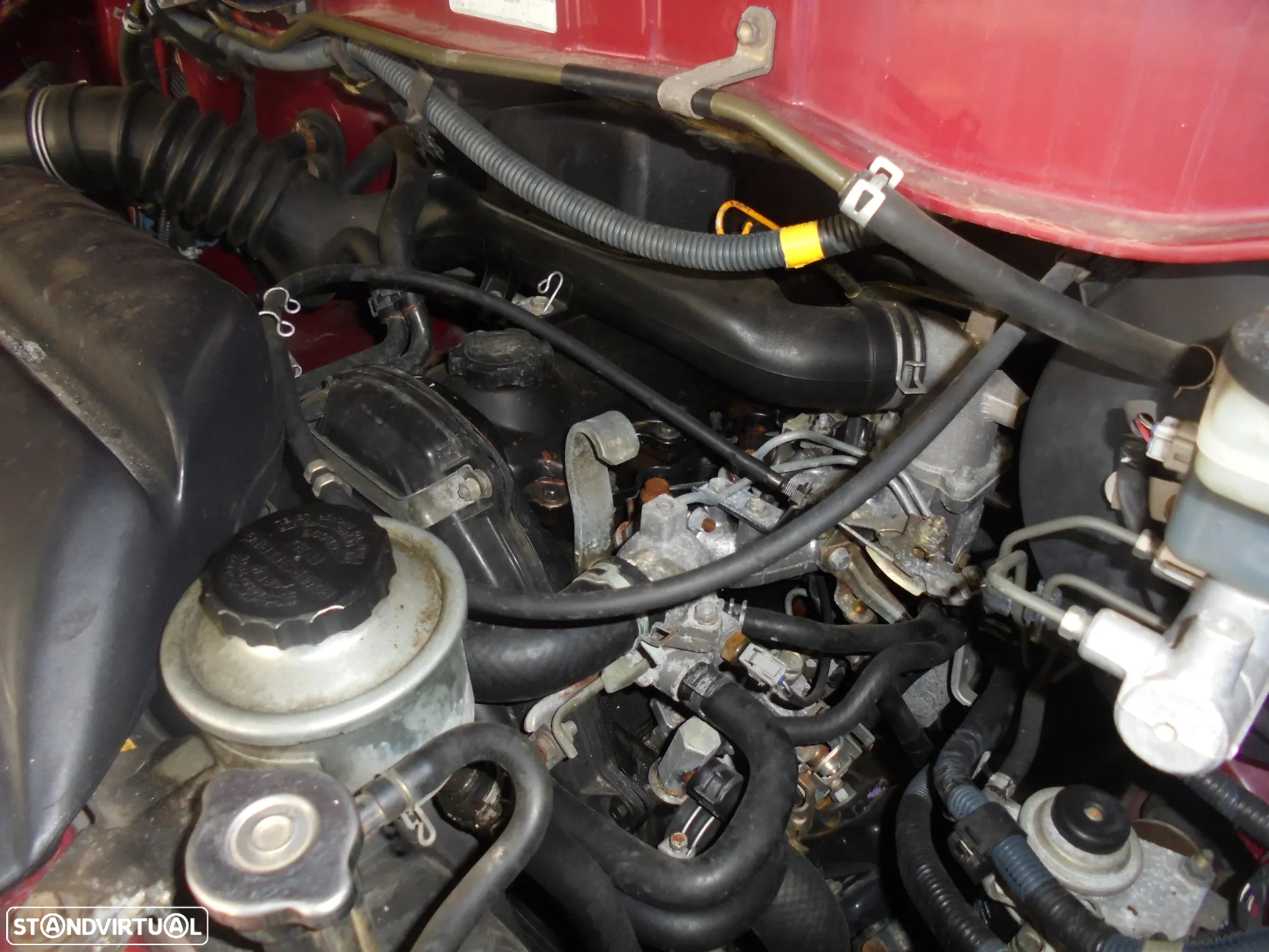 TOYOTA HIAC 121 - 3