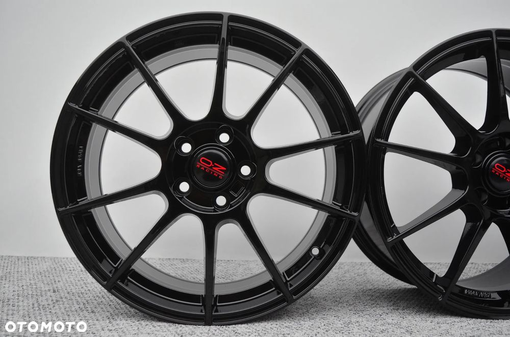 Felgi 8x18 5x112 Audi A4 b7 b8 b9 A6 C6 C7 A8 Merc W204 W205 W212 VW Passat - 5