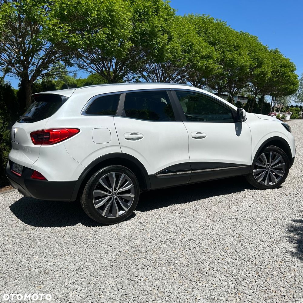 Renault Kadjar 1.2 Energy TCe Bose EDC - 13