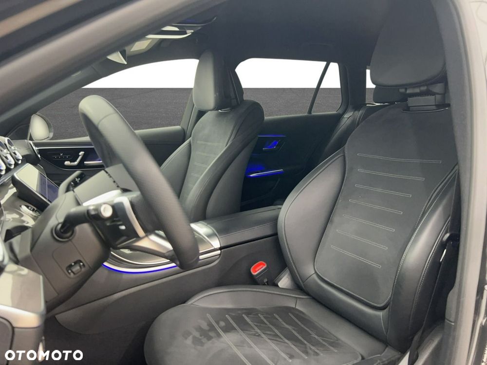 Mercedes-Benz Klasa C 220 d mHEV 4-Matic Avantgarde - 17