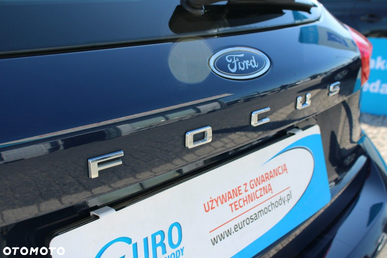 Ford Focus - 28