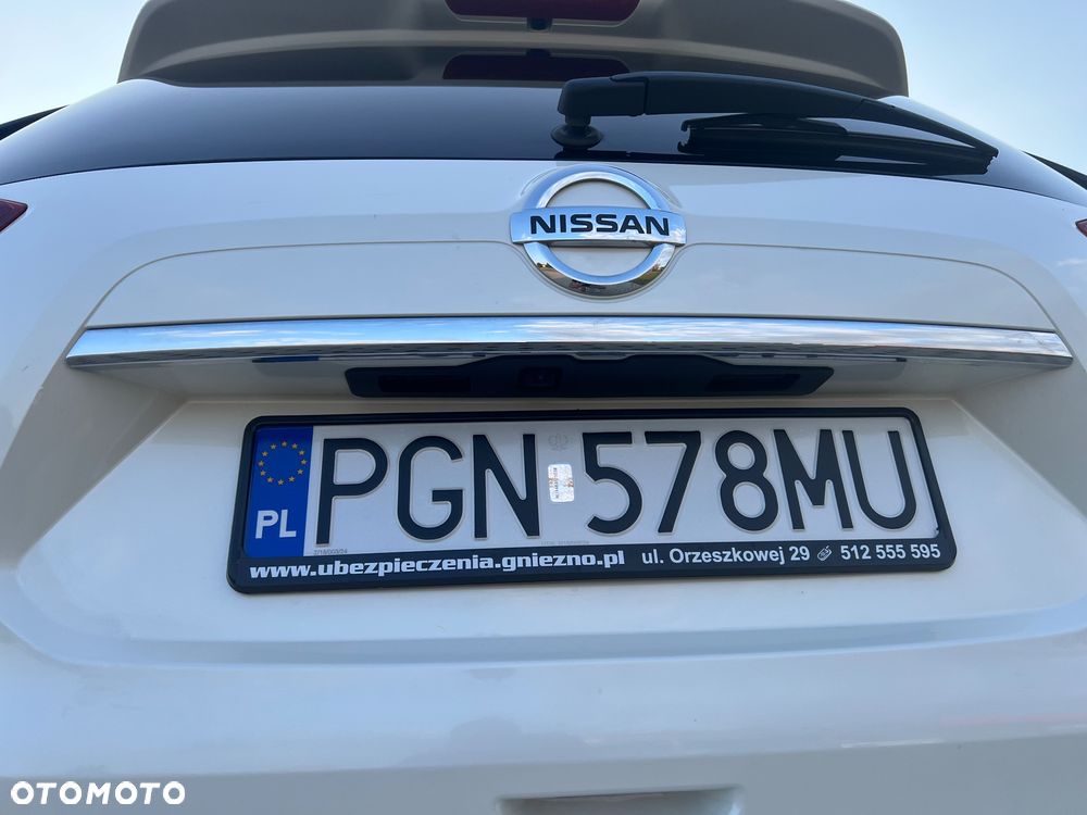 Nissan X-Trail 2.0 dCi Tekna Xtronic 4WD - 11