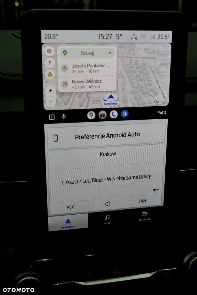 Ford Explorer 3.0 EcoBoost PHEV 4WD Platinum - 23