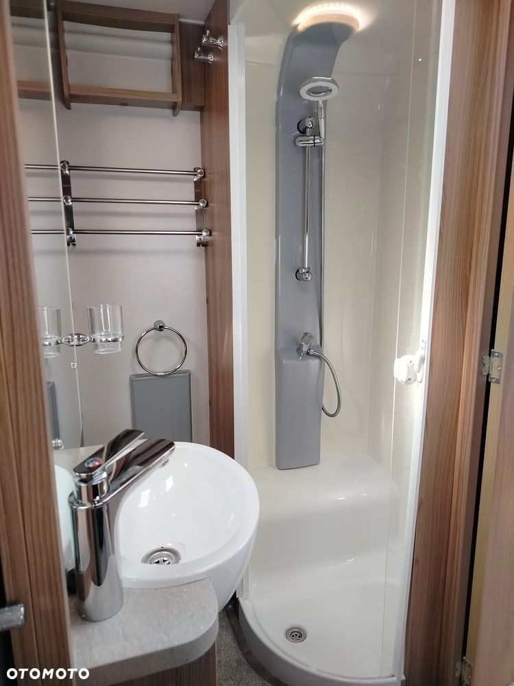 SWIFT Conqueror - 12