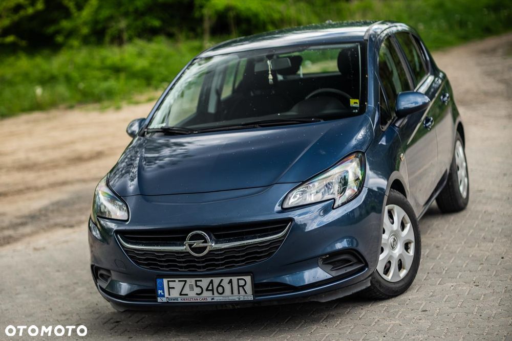 Opel Corsa - 4