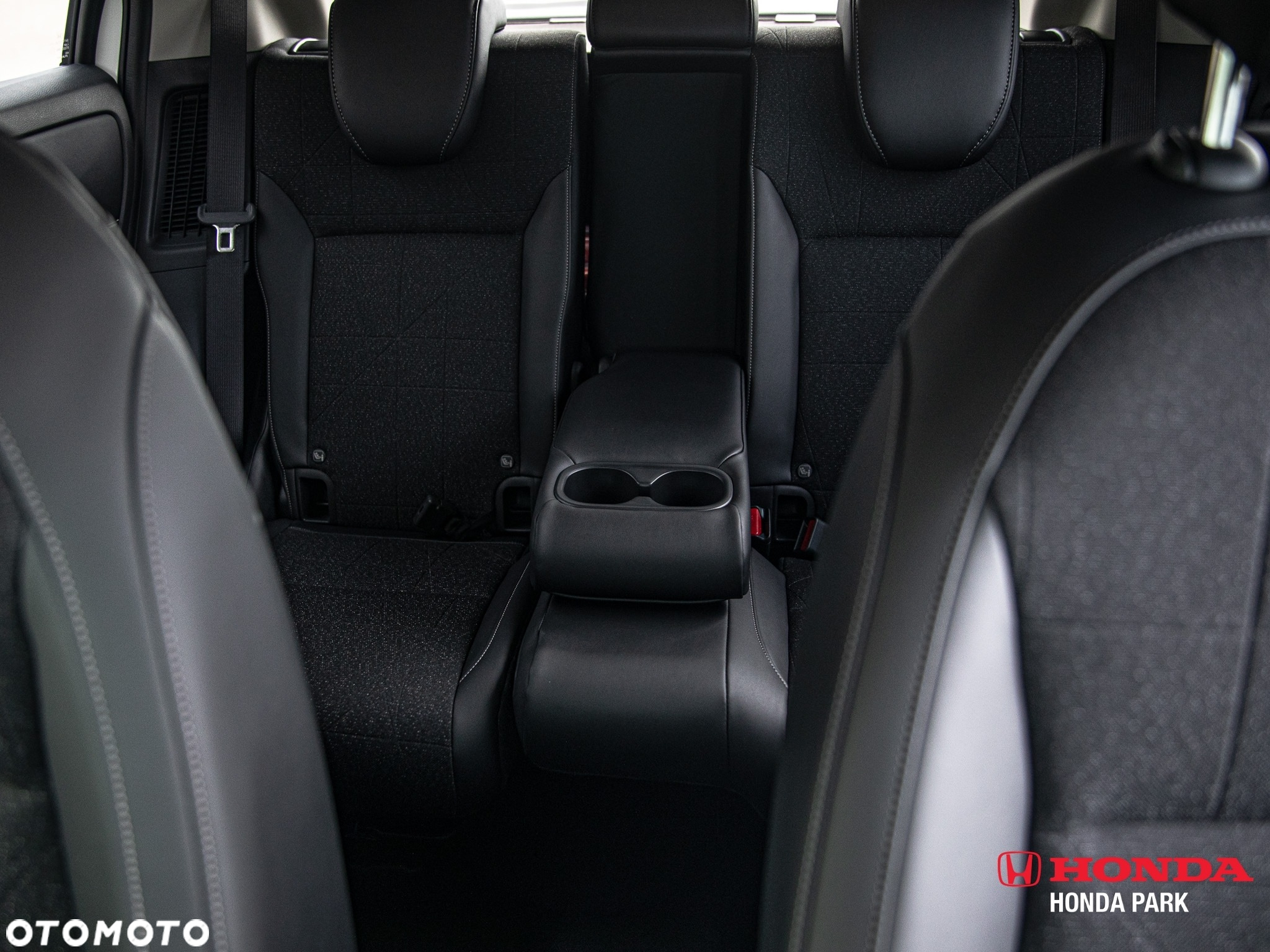 Honda HR-V 1.5 i-MMD Advance BSI CVT - 29