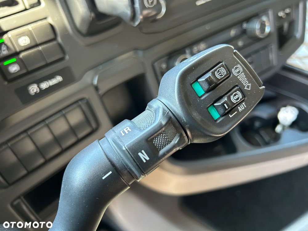 Scania R450 RETARDER / KLIMA POSTOJOWA / NOWE OPONY / STANDARD / TACHOGRAF NOWEJ GENERACJI / ZBIORNIKI PALIWOWE 1370 L / PRODUKCJA 2019 ROK !! - 28