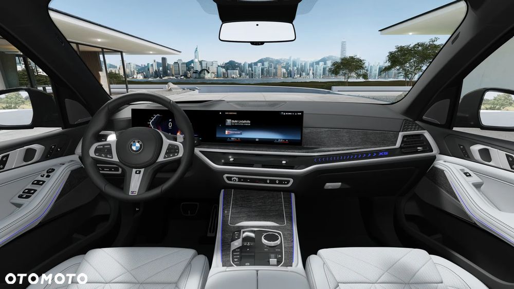 BMW X5 xDrive30d - 11