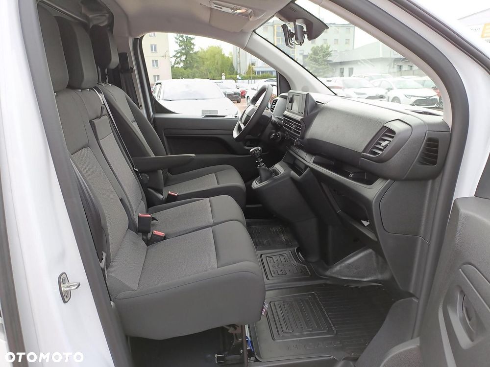 Toyota PROACE - 13