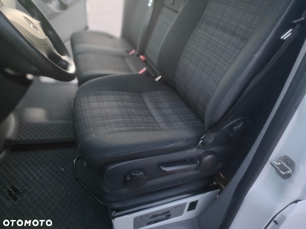 Mercedes-Benz SPRINTER - 10