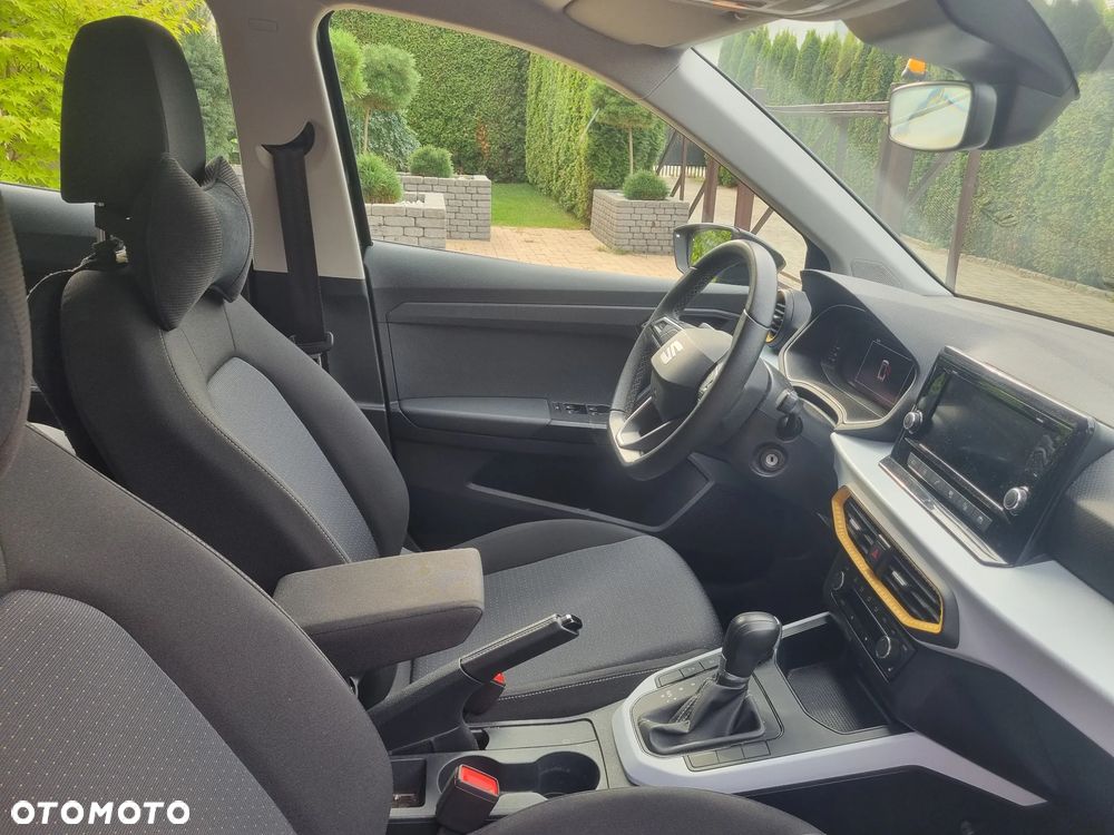 Seat Arona 1.0 TSI Style S&S DSG - 6