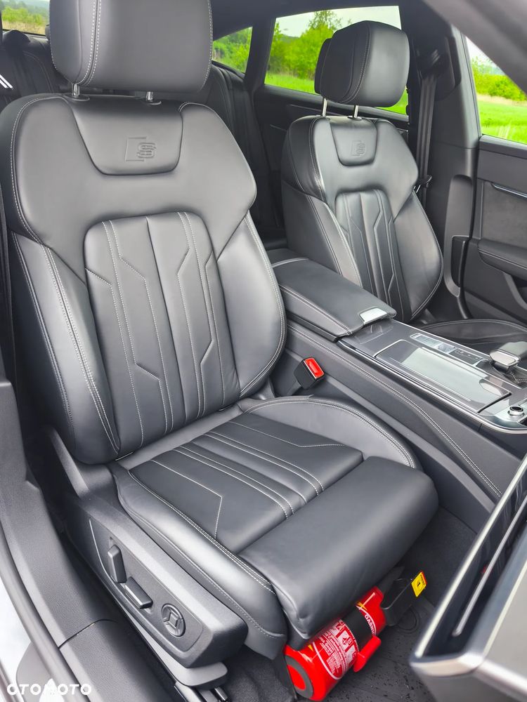 Audi A7 Sportback 50 TFSI e PHEV Quattro S tronic - 28