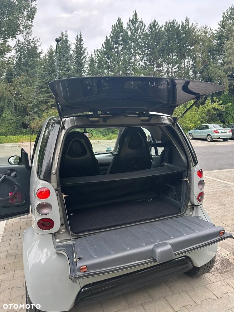 Smart Fortwo - 18