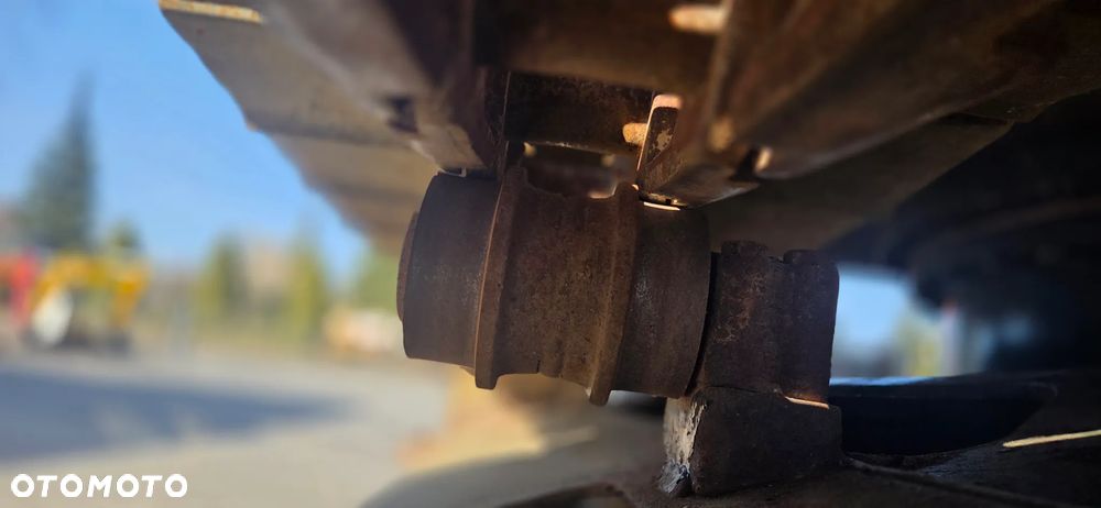 Hitachi <<Koparka Hitachi ZX225USLC-3 ROTO Steelwirst z 2022 roku na podwójnym złączu 3łyżki+widły!>> - 22