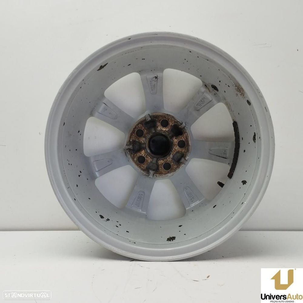 JANTE JAGUAR X-TYPE BREAK FAMILIAR 2004 -4X431007BA - 5