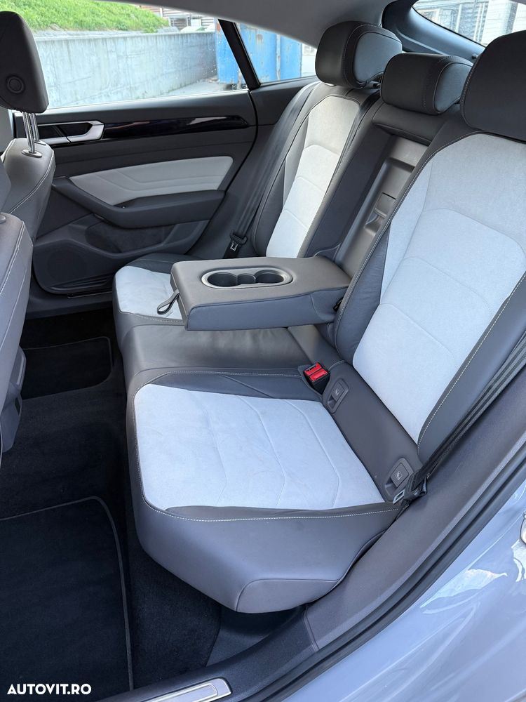 Volkswagen ARTEON 2.0 TDI SCR DSG Elegance - 7