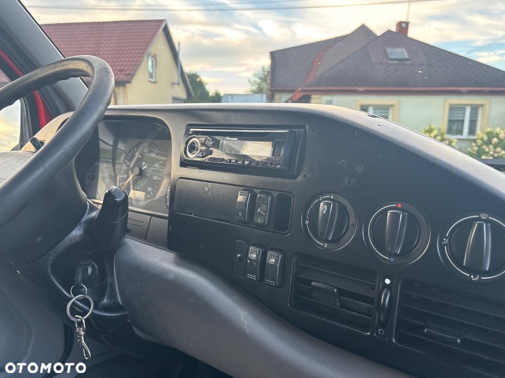 Volkswagen LT-46 - 7