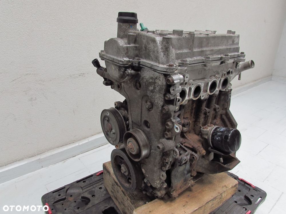 DAIHATSU TERIOS II 1.5 06-16 SILNIK SLUPEK 3SZ-VE BEZ LPG 12R 132T - 4