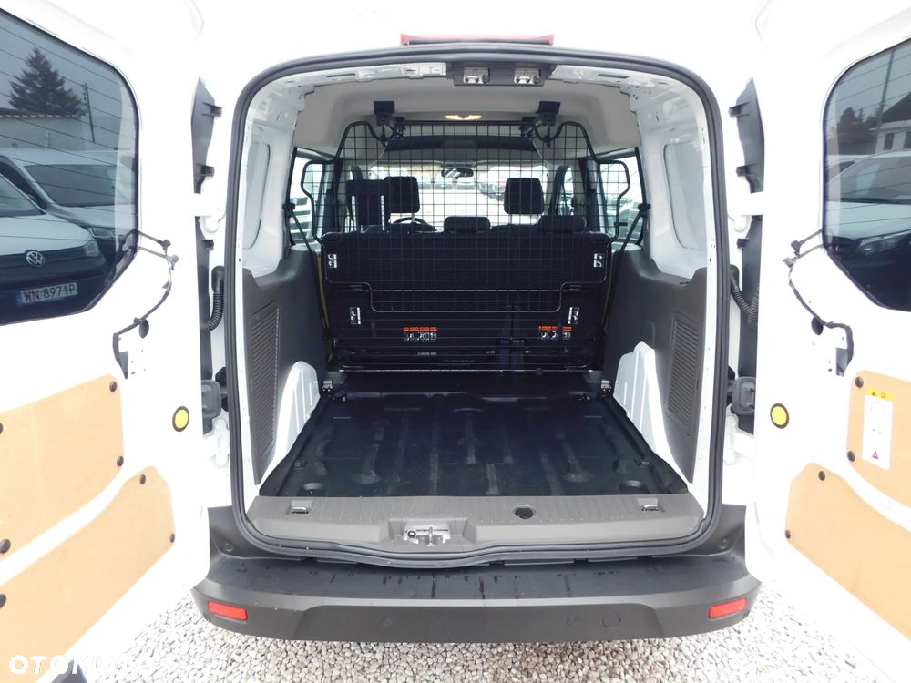 Ford Transit Connect Kombi 230 L2 Trend - 3