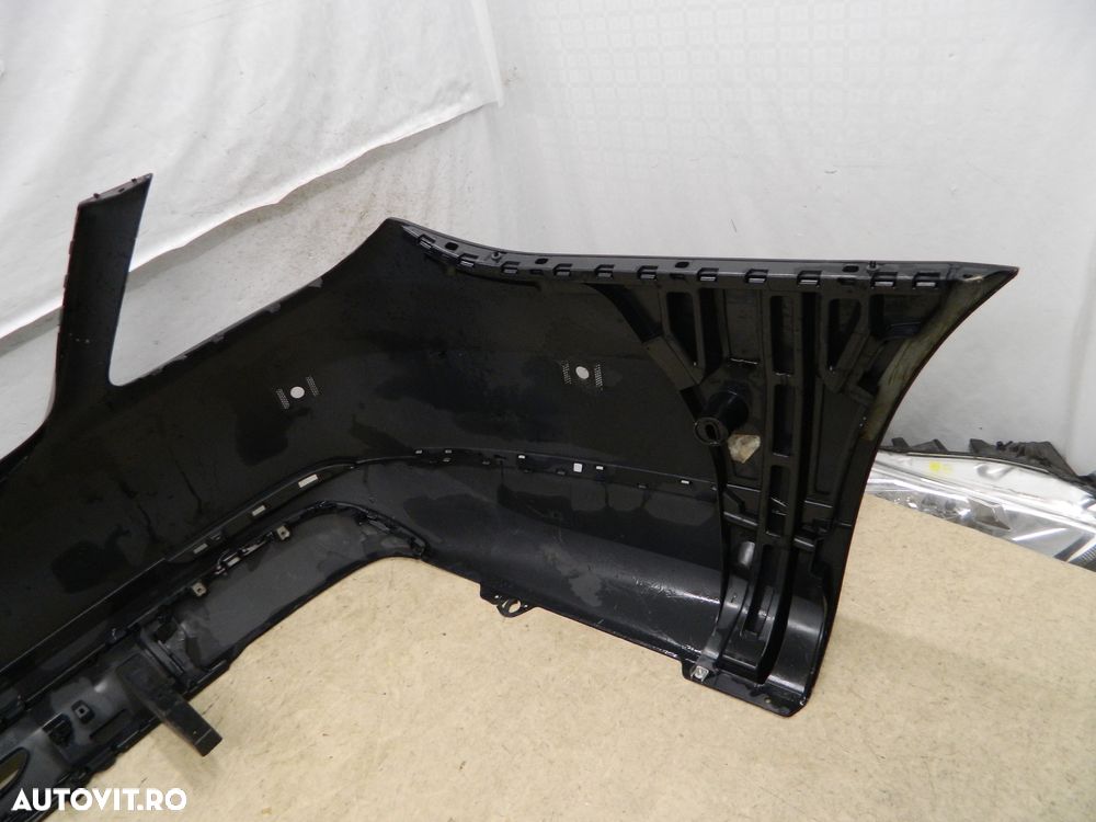 Bara spate Mercedes S-Class, W222, 2013, 2014, 2015, 2016, 2017, A2228850025 - 6