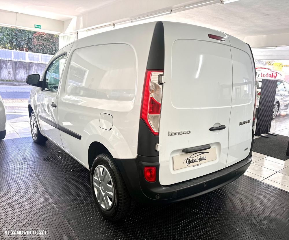 Renault Kangoo - 7