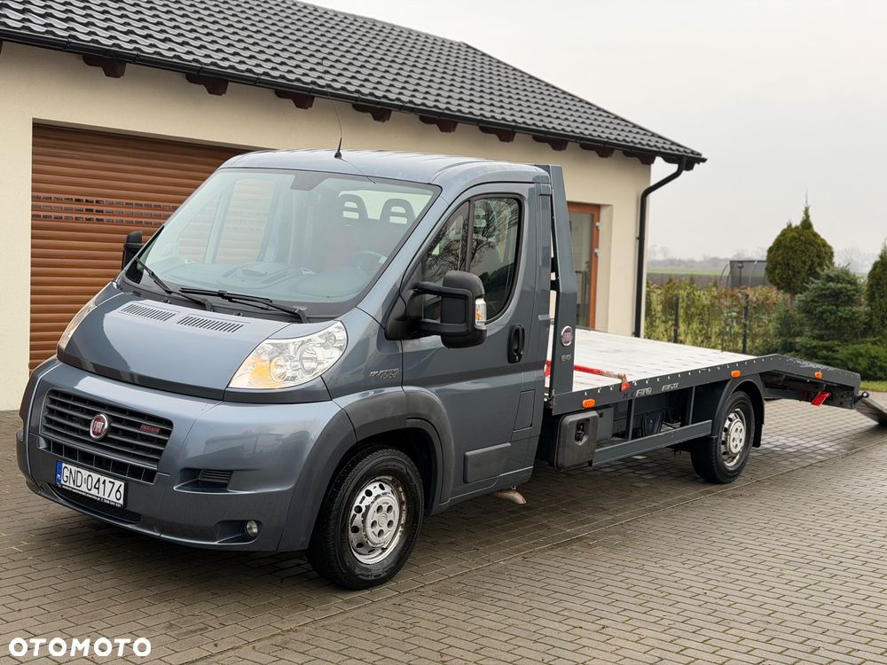 Fiat DUCATO MAXI - 2