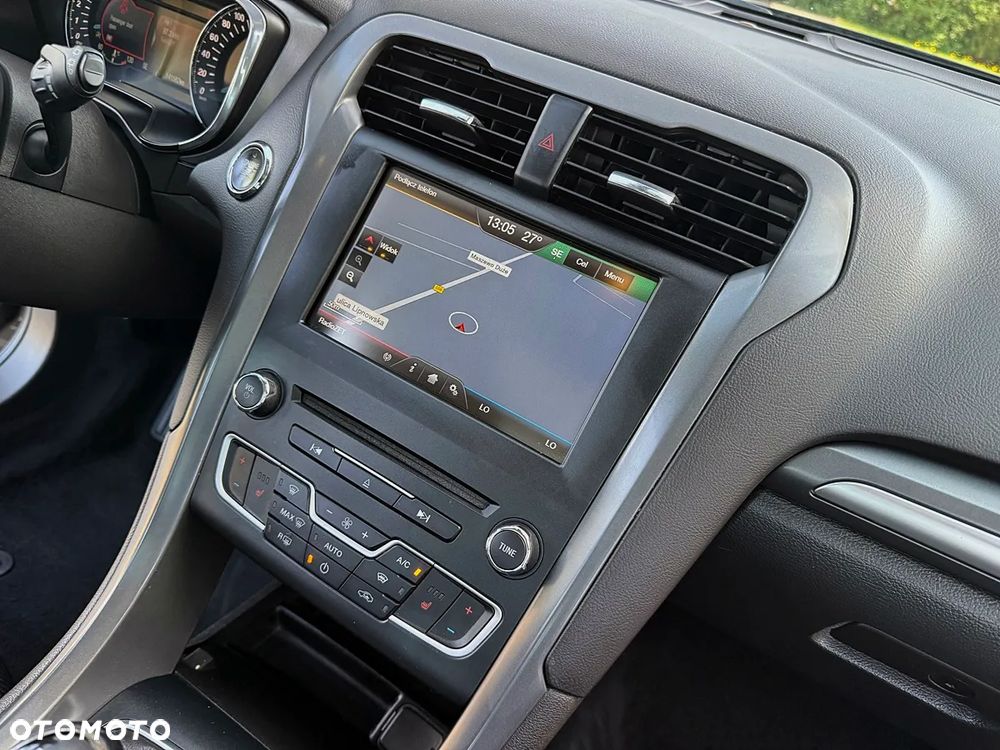 Ford Mondeo 1.5 EcoBoost STart-Stopp Titanium - 19