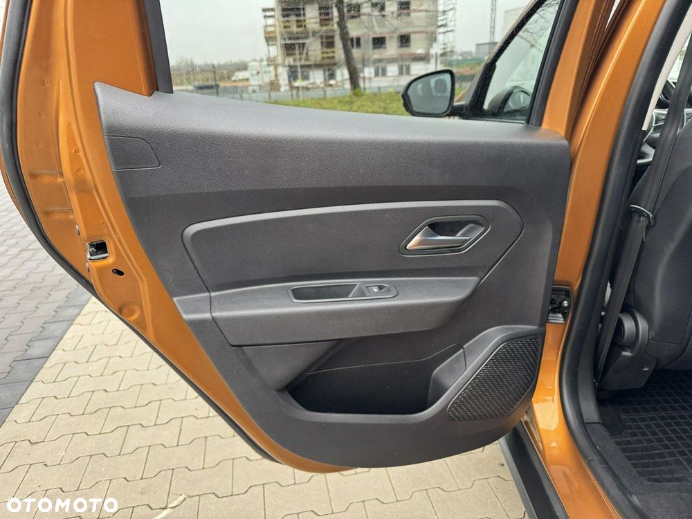 Dacia Duster dCi 110 FAP 4x2 Laureate - 29