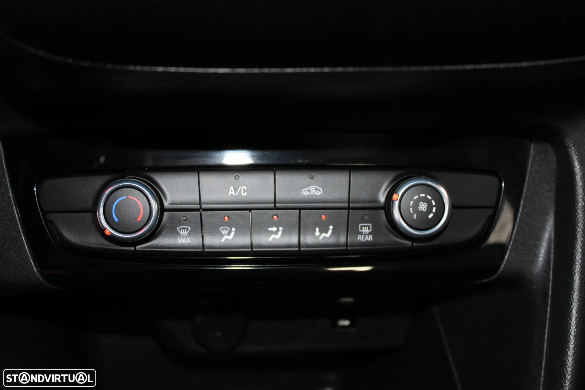 Opel Corsa 1.2 Edition - 22