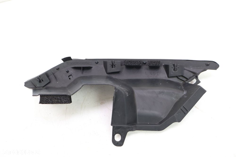 LEXUS LM II OSŁONA BŁOTNIKA PRAWA 53807-V2021 - 5