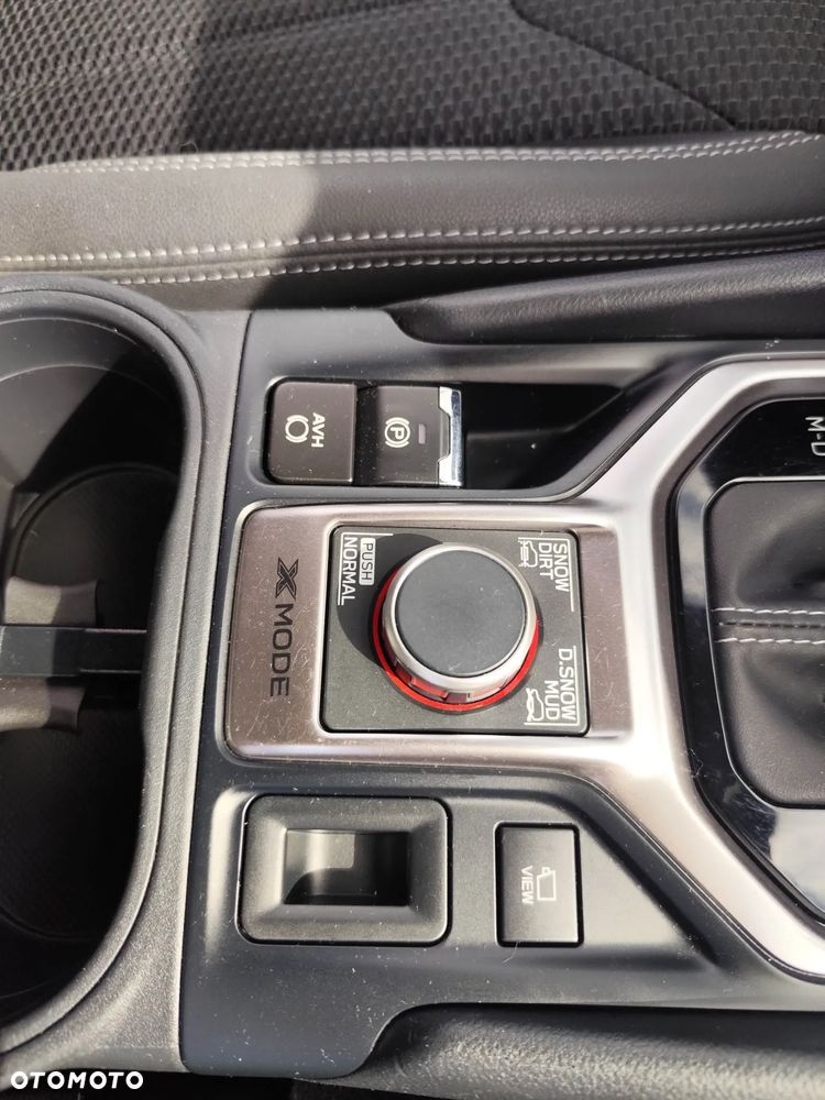 Subaru Forester 2.0ie Lineartronic Platinum - 15