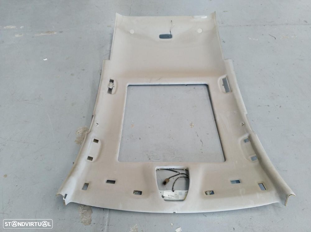 FORRO DO TETO INTERIOR MERCEDES-BENZ CLASE B BM 245 - 1