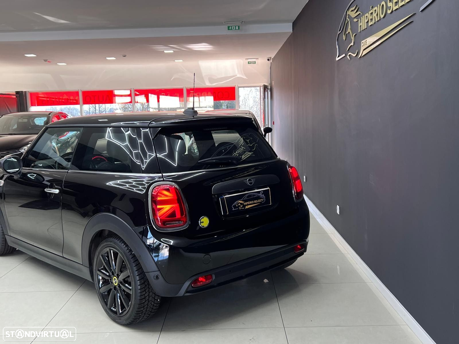 MINI 3 Portas Cooper SE S - 14