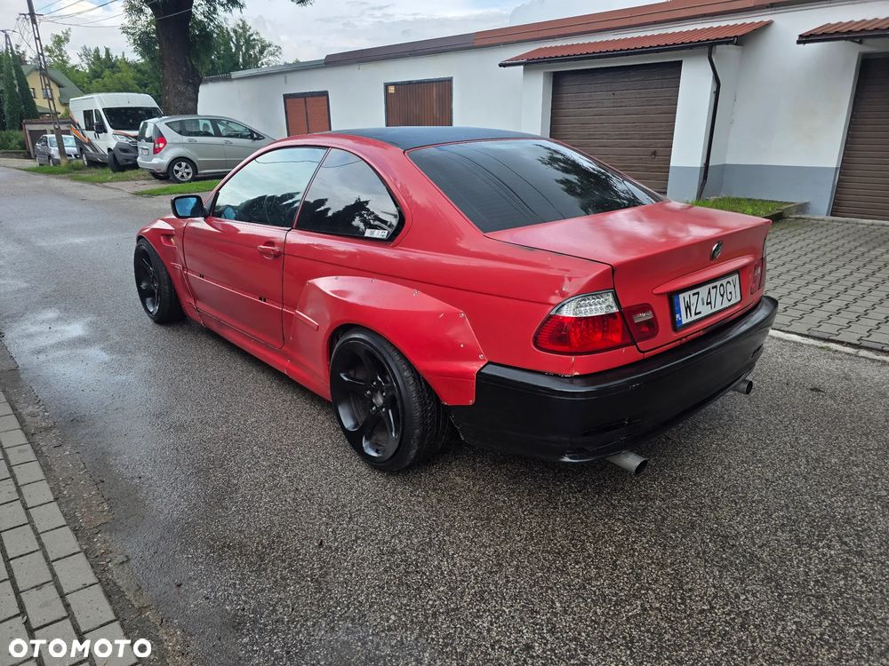BMW Seria 3 - 4