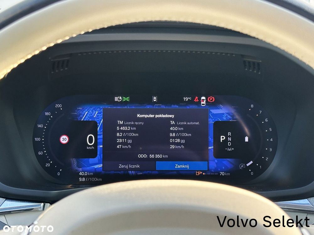 Volvo XC 60 - 13