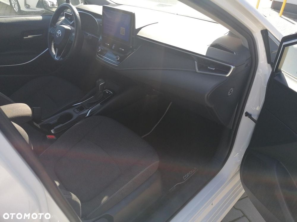 Toyota Corolla 1.8 Hybrid Comfort - 9