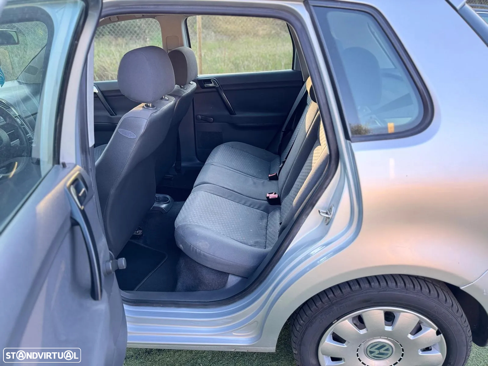 VW Polo - 6