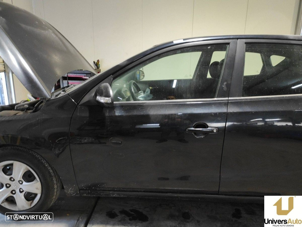 PORTA FRENTE ESQUERDA HYUNDAI I30 CLASSIC