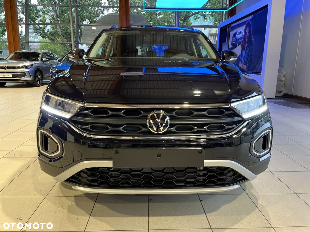 Volkswagen T-Roc 1.5 TSI Life Plus DSG - 39