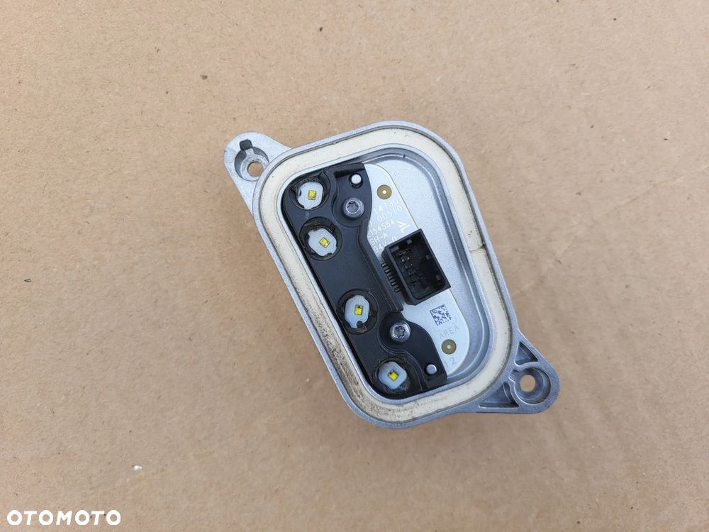 MODUL LAMPY LED PRAWY AUDI E TRON 4KE 1420000458 - 5