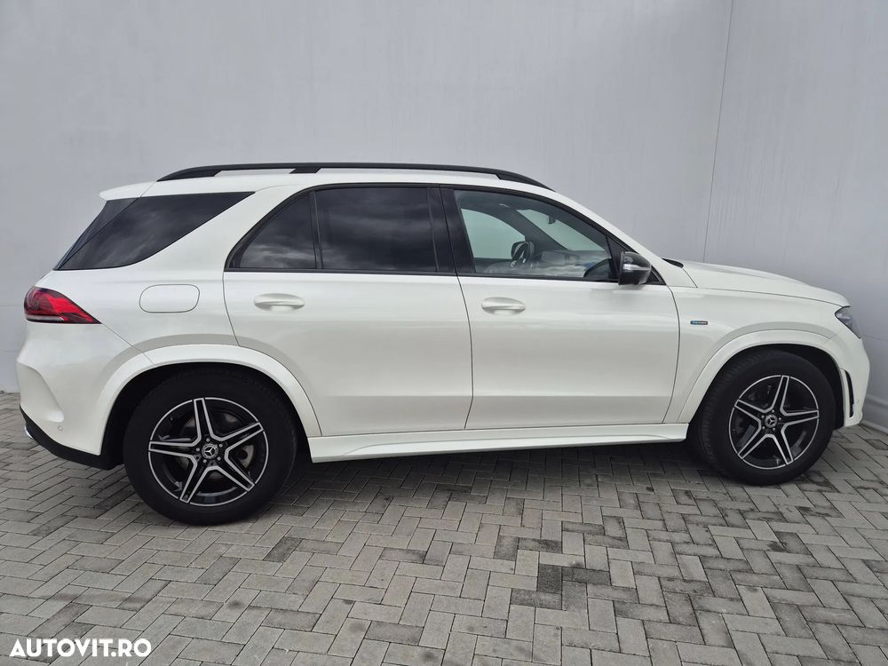 Mercedes-Benz GLE - 6